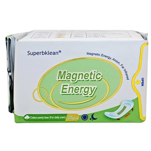 PROTEGE-SLIP MAGNETIQUE Superbklean vert