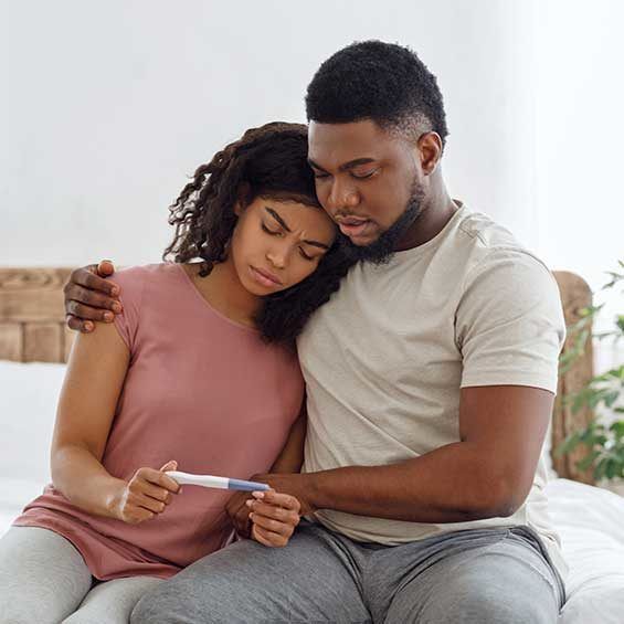 Infertilité Masculine & Faiblesse sexuelle
