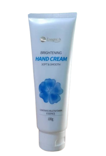 CREME DE MAIN REPARATRICE 100 g