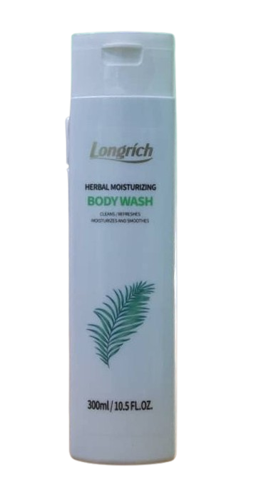 GEL DOUCHE 300 ml