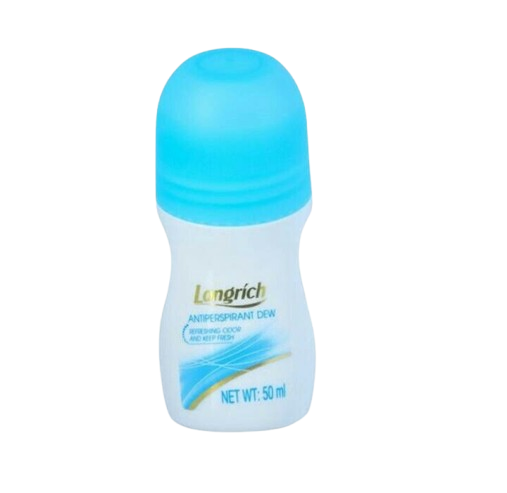 DEODORANT ANTI TRANSPIRANT 50 ml