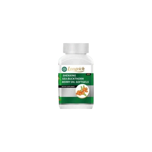 BERRY OIL