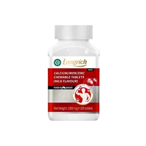 CALCIUM – Force Osseuse, Immunité & Vitalité