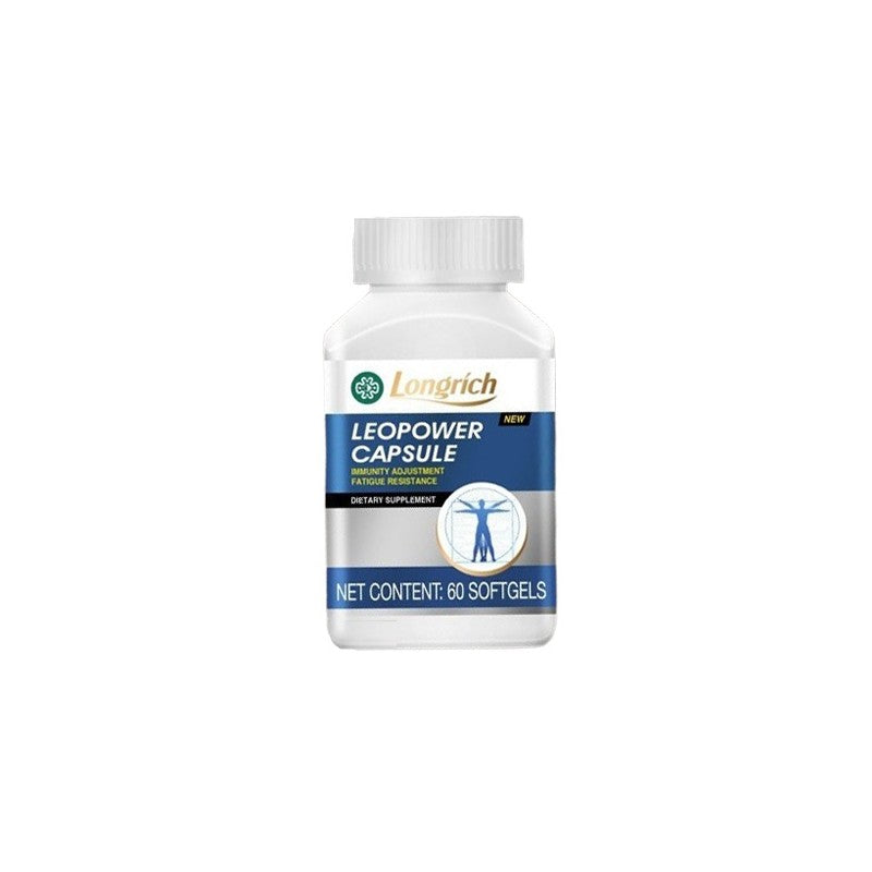 LIBAO Complément de fertilité (Homme)
