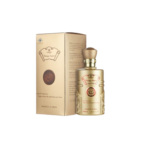 VINTAGE LIQUER La liqueur puissante pour la santé