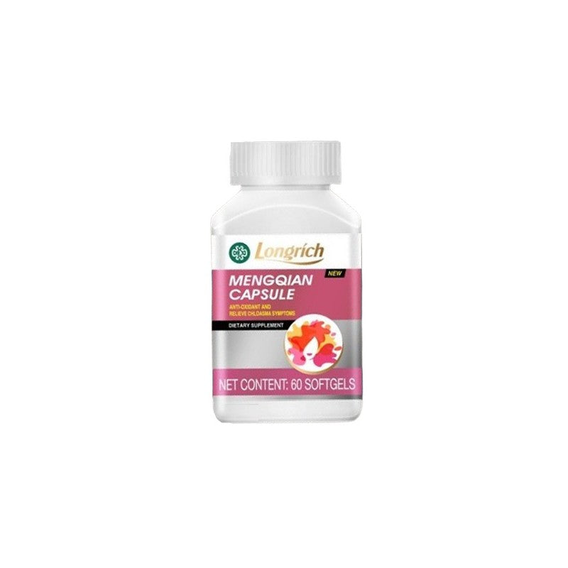 MENGQUIAN Complément de fertilité (Femme)