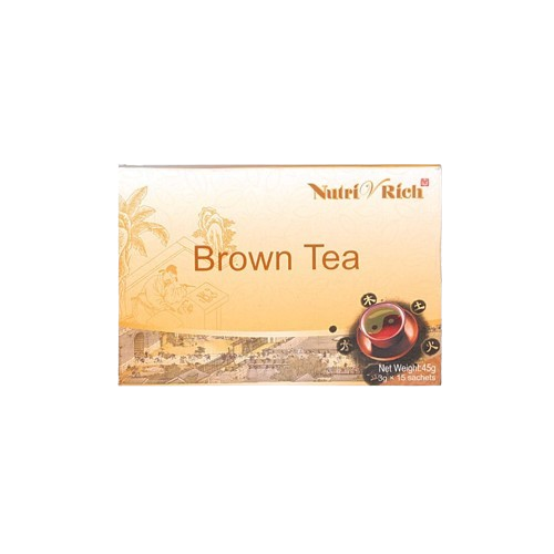 THE TENSION Blood Pressue & Blood Fat Reducing (15 sachets)
